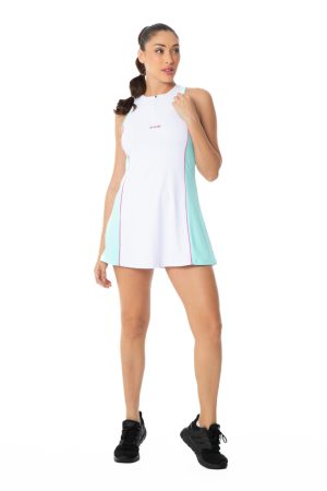 Vestido ocean breeze feminino