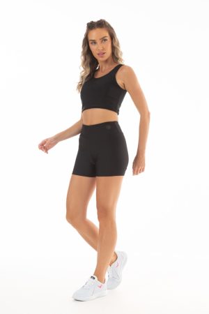 Short majestic feminino