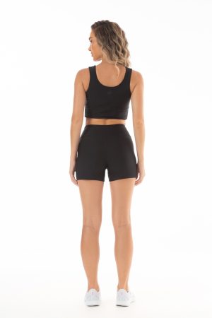 Short majestic feminino